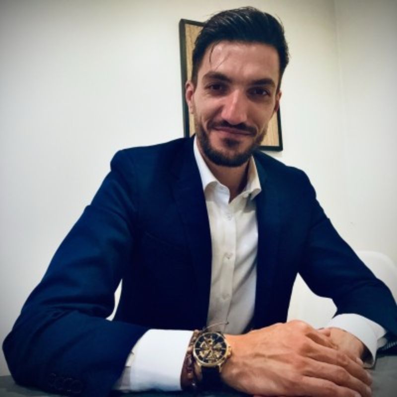 Leandro Guedes, Teslon Developpement